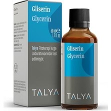 Hakay Talya Gliserin, Glycerin, 50 ml