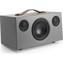 Hakay Audio Pro C5 Mkıı Gri Multiroom Akıllı Ev Hoparlörü