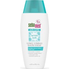 Hakay Sebamed Sun Care After Sun Nemlendirici Yatıştırıcı Serinletici ve Rahatlatıcı Güneş Sonrası Balsam 150 ml
