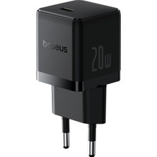 Aesco Baseus Palm Hızlı Şarj 1c 20W Syh