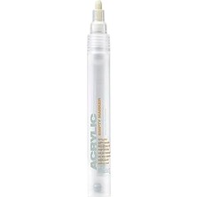 Hakay 324048 Akrilik Boş Işaretleyici 2 mm