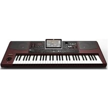 Hakay Korg PA1000 Uyumlu Kırılmaz 9h Nano Ekran Koruyucu