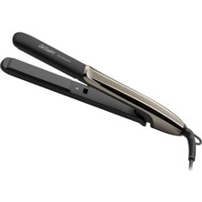 Hakay AR5076 Saloncare Saç Düzleştirici Siyah