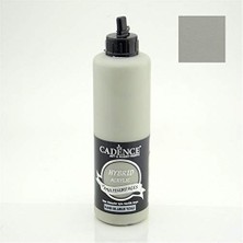 Hakay Hybrid Multisurface Akrilik Boya 500 Ml. H-049 Ihlamur Yeşil