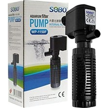 Hakay WP-1150F Iç Filtre