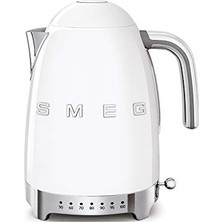 Hakay Smeg - Chaleira KLF04WHEU