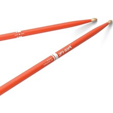 Hakay Pro-Mark TX5AW-ORANGE Baget 5A Hickory Turuncu