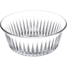 Aesco Paşabahçe Frezya Kase1 (<17CM) 330 cc 6'lı Hediyelik Kutu