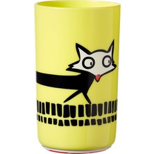 Hakay Tommee Tippee Devrilmez Bardak/no Knock - Sarı