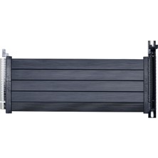 Hakay Lian Li Pcıe 5.0 Riser-Kablo - 200 mm