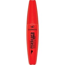 Hakay Silicone Brush Mascara Volume