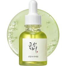 Hakay Beauty Of Joseon Calming Serum Green Tea + Panthenol Yüz Serumu 30 ml