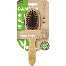 Hakay Bamboo Soft Fırça