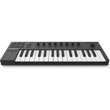 Hakay Komplete Kontrol M32 Midi Klavye Kontrolörü