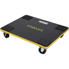 Hakay Stanley MS573 200KG 60X45CM Dört Tekerli Yük ve Paket Taşıma Arabası