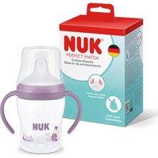 Hakay Nuk Pm Eğitici Alıştırma Bardağı, 150 Ml, Hipo