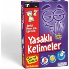 Hakay 1110 Yasak Kelimeler