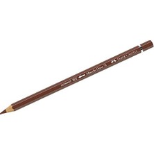 Hakay Faber-Castell Sulu Boya Kalemi Albrecht Dürer, Renk Numarası 283, Yanık Sienna