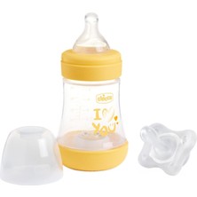 Hakay Chicco Perfect5 150ML Pp Biberon (Minisoft Emzik Hediyeli)