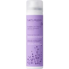 Hakay Naturigin Kuru Şampuan Sprey 75 ml