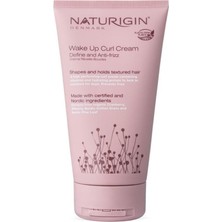 Hakay Naturigin Bukle Belirginleştirici Saç Kremi 150 ml