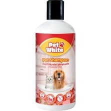 Hakay Kedi, Köpek Evcil Hayvan Şampuanı (Vanilya)