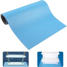 Hakay Swimline Hydro Tools 87954 Koruyucu Havuz Merdiveni Matı ve Havuz Basamak Altlığı, 61 x 91 cm