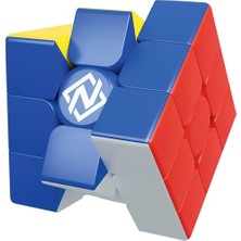 Hakay 3x3 Küp |  | Hız Küpleri | Bulma| Yaş 8 +