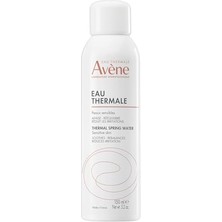 Hakay Eau Thermale Avene Yatıştırıcı, Rahatlatıcı ve Ferahlatıcı Termal Su 150 ml
