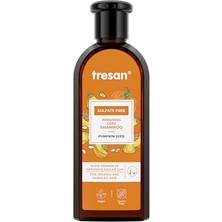 Hakay Tresan Bal Kabağı Çekirdeği Onarıcı Şampuan 300 ml