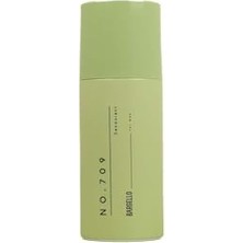 Hakay NO.709 Erkek 150 ml Deodorant