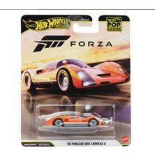 Hot Wheels Premium Pop Culture - '66 Porsche 906 Carrera 6 (Forza)