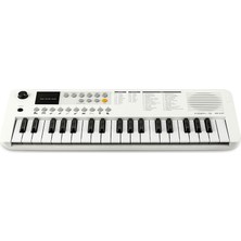 Aesco Kozmos KK-137-WH 37 Tuşlu Mini Klavye