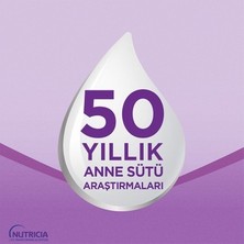 Bezos Probiyotikli Devam Sütü, 800 gr Paket, Bebekler Için Besleyici Seçenek