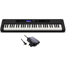 Hakay CT-S410 61 Hassasiyetli Tuşlu-5 Oktav Org (Adaptör Hediyeli)