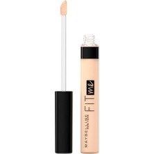 Hakay Maybelline New York Fit Me Kapatıcı, 10 Light (6.8 Ml)