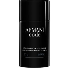 Bezos Deo Stick 75ML, Erkek Kullanımına Uygun