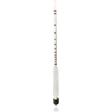 Hakay Aek-Tech 0-100 Alkolmetre Hidrometre