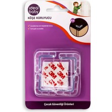 Hakay Caselka Köşe Koruyucu 4 Adet