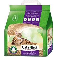 Hakay Smart Pellet Kedi Kumu 10LT (5 Kg)