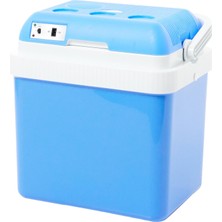 Hakay Icepeak 300173 Termoelektrikli Buzdolapları, Mavi