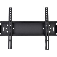Hakay Rose Fs-43 40", 42", 43", 49", 55" LCD Plazma Duvar Askı Aparatı (As-43)