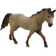 Hakay Figür At 16 cm