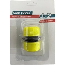 Hakay Cmc Hortum Adaptörü Eki, Model CMC5161