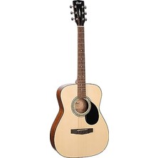 Hakay Cort AF51O-OP Akustik Gitar