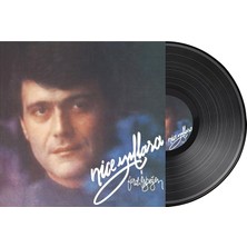 Hakay Yaşar Plak Lp-Ferdi Ozbegen- Nice Yıllara