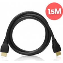 Hakay Dark 1.5m HDMI V2.1 8K'60Hz/ 4K'120Hz 48G HDMI Kablo (DK-HD-CV21L150P)
