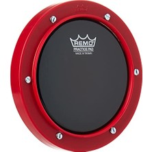 Hakay Native Instruments Komple Kırmızı/abanoz 6 Inç