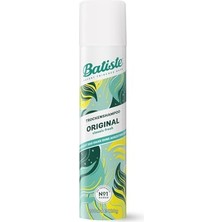 Hakay Batiste Original Kuru Şampuan (200 Ml)