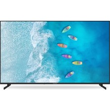 Hakay Thomson Tv 50 Inç (126 Cm) 4K UHD Smart Google Tv, Sesli Kontrol, Google Cast, Dolby Audio, HDR10, Wifi, Bluetooth, HDMI 2.1, 50UG4S15